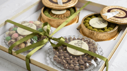 منتجات التخرج 